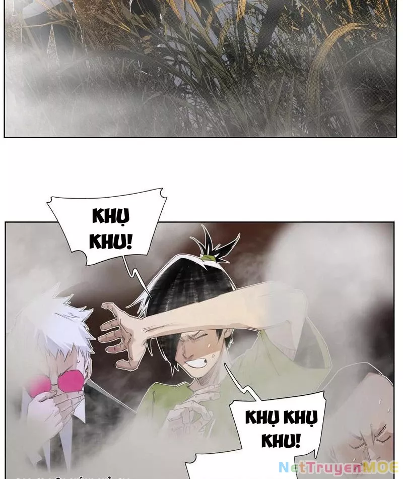 Tiên Hàng Đầu Chapter 8 - Trang 41