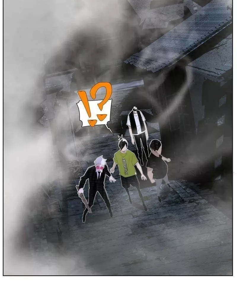 Tiên Hàng Đầu Chapter 8 - Trang 43