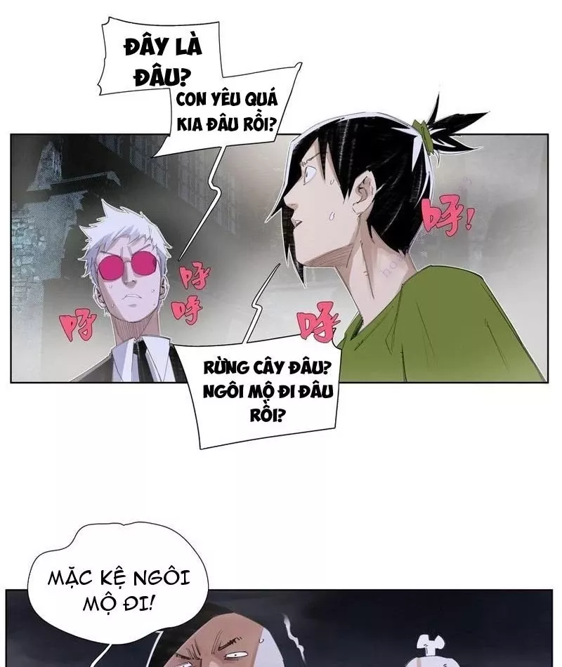 Tiên Hàng Đầu Chapter 8 - Trang 44