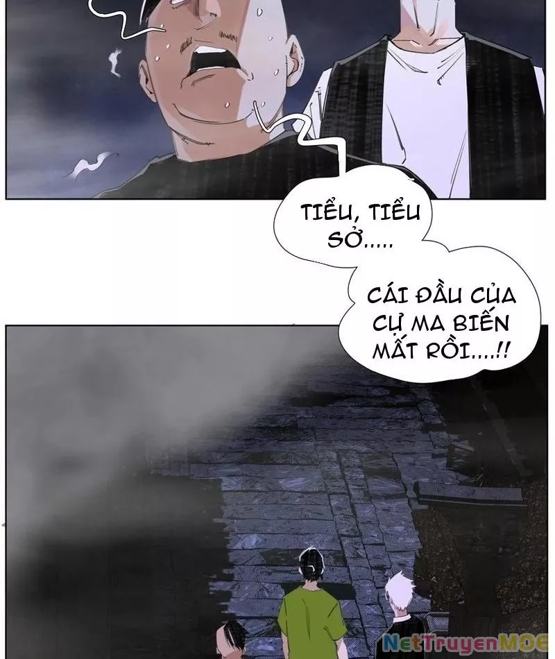 Tiên Hàng Đầu Chapter 8 - Trang 45