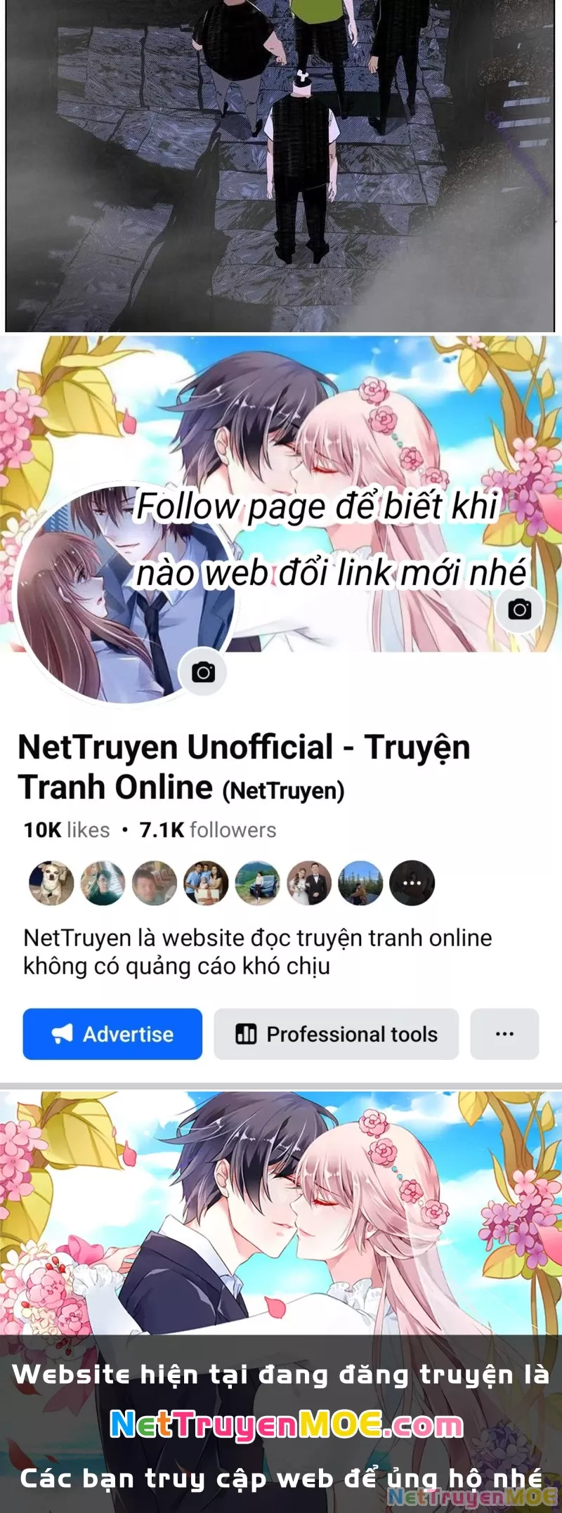 Tiên Hàng Đầu Chapter 8 - Trang 46
