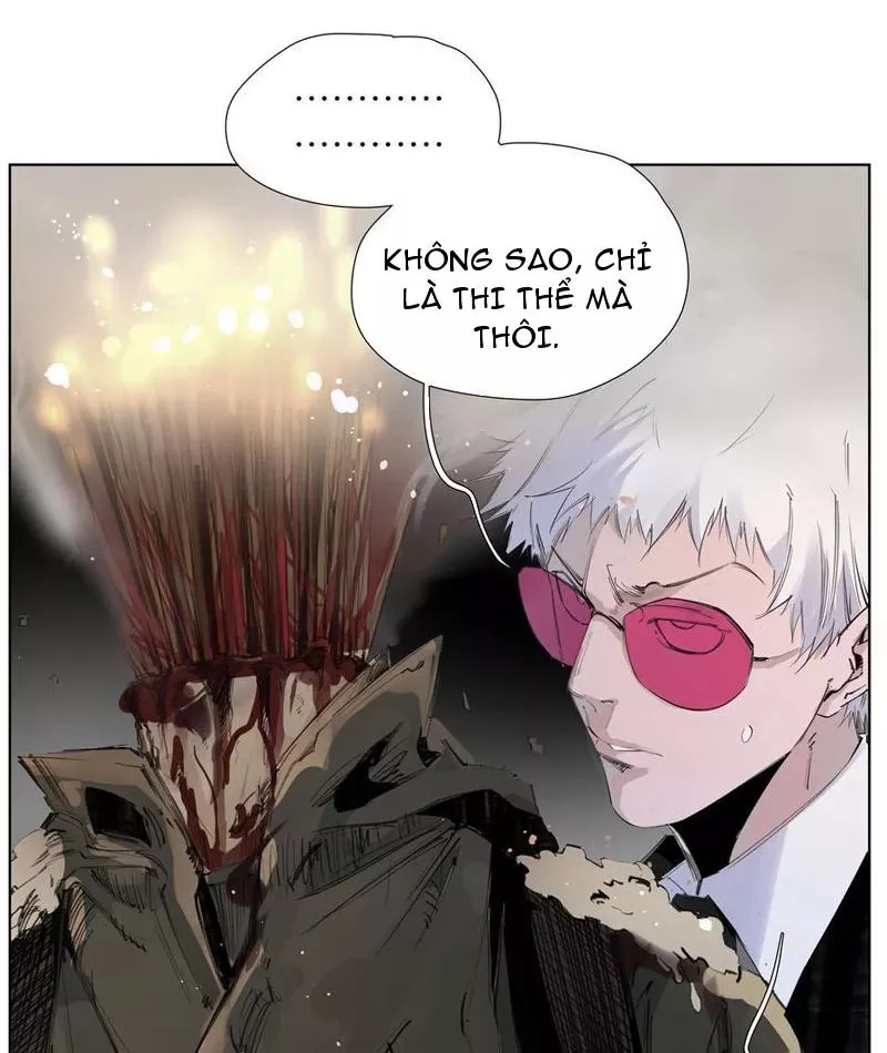 Tiên Hàng Đầu Chapter 8 - Trang 5
