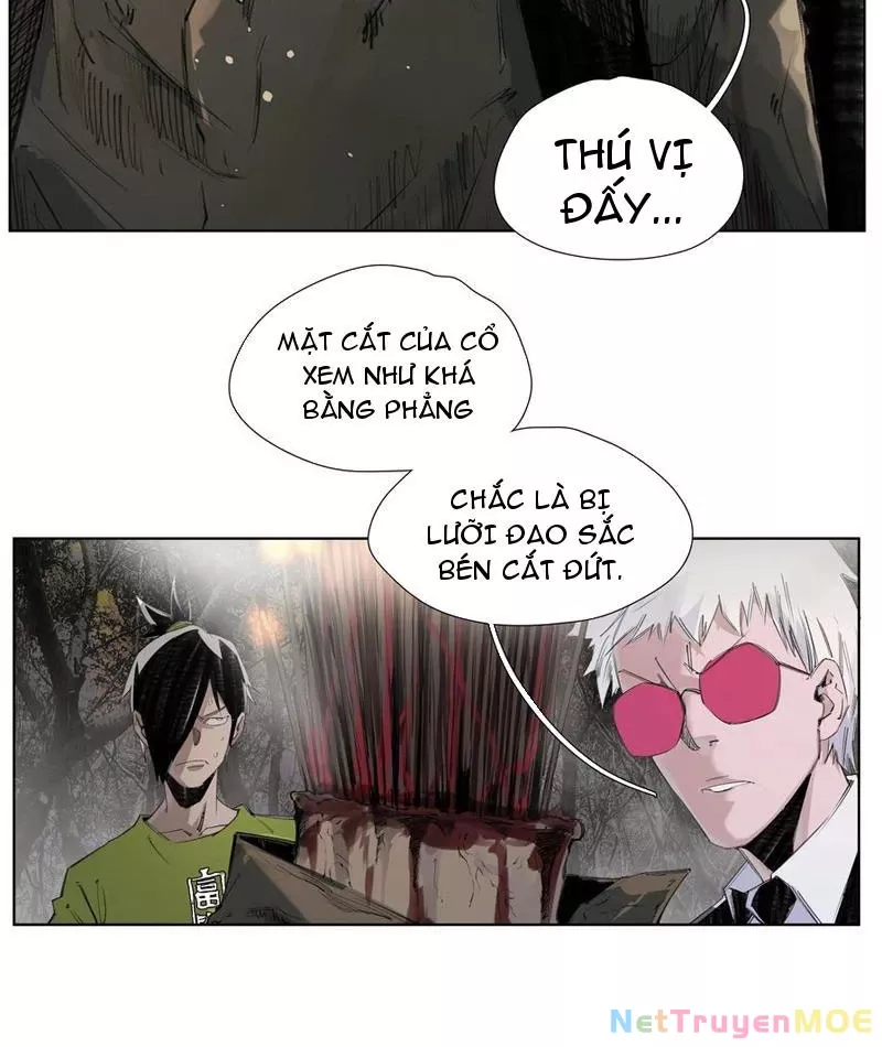 Tiên Hàng Đầu Chapter 8 - Trang 6