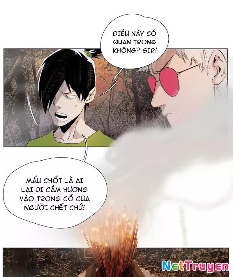 Tiên Hàng Đầu Chapter 8 - Trang 7