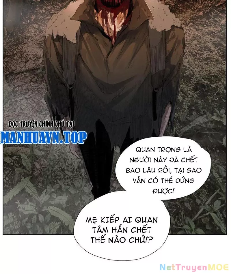 Tiên Hàng Đầu Chapter 8 - Trang 8