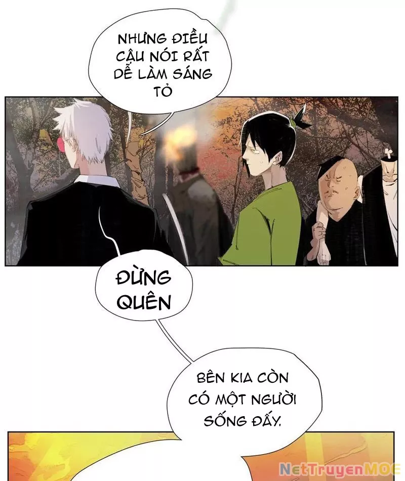 Tiên Hàng Đầu Chapter 8 - Trang 9
