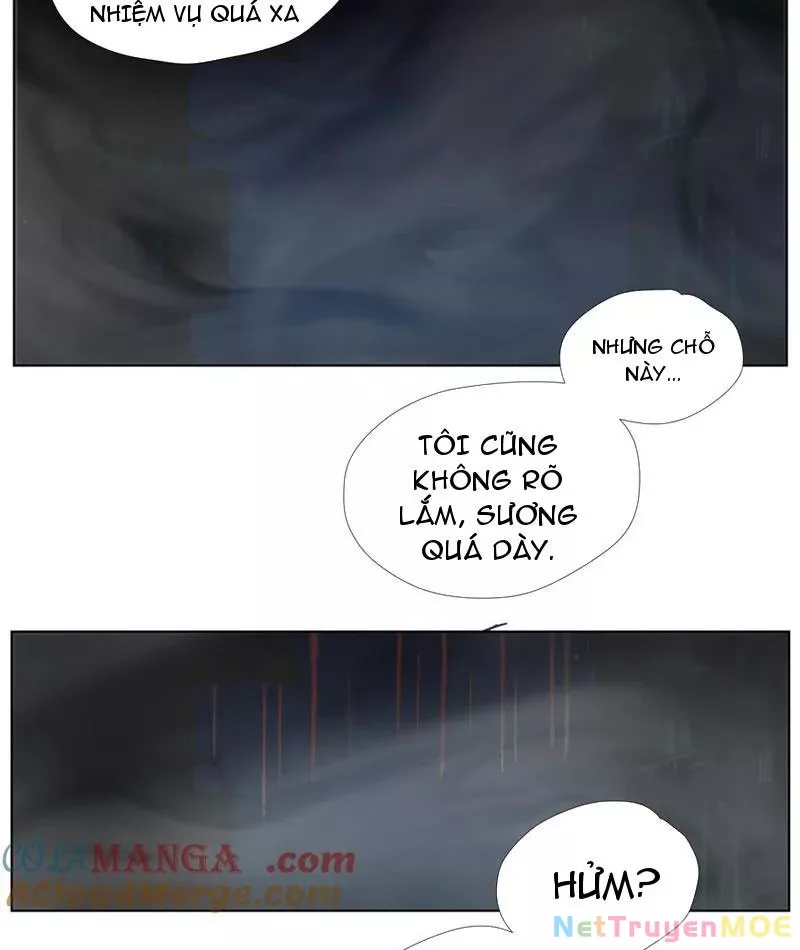 Tiên Hàng Đầu Chapter 9 - Trang 10