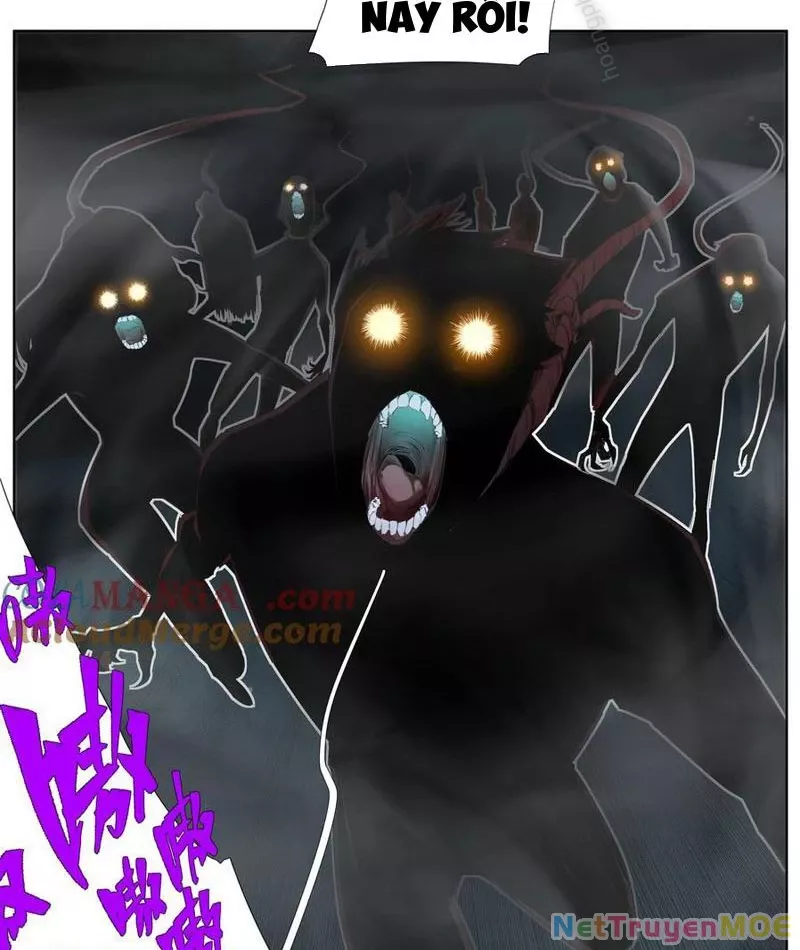 Tiên Hàng Đầu Chapter 9 - Trang 13
