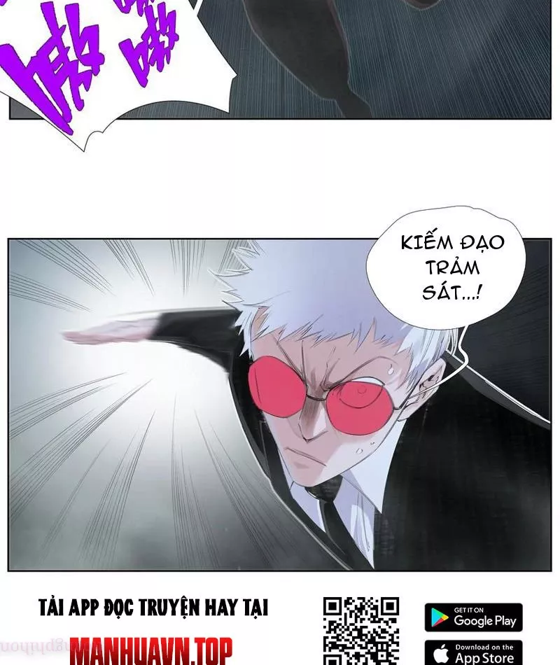 Tiên Hàng Đầu Chapter 9 - Trang 14