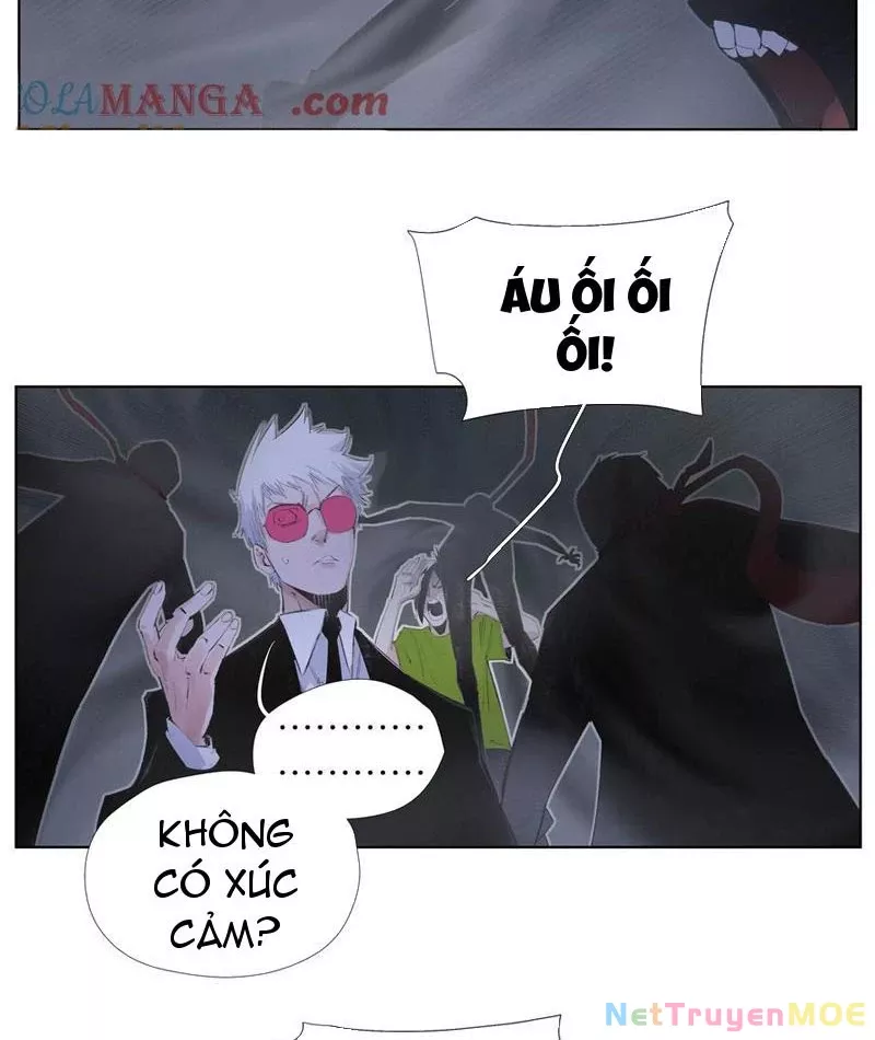 Tiên Hàng Đầu Chapter 9 - Trang 16