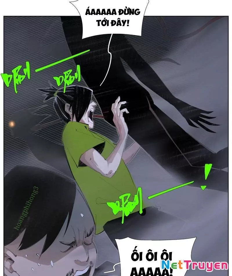Tiên Hàng Đầu Chapter 9 - Trang 17