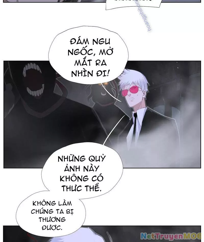 Tiên Hàng Đầu Chapter 9 - Trang 18