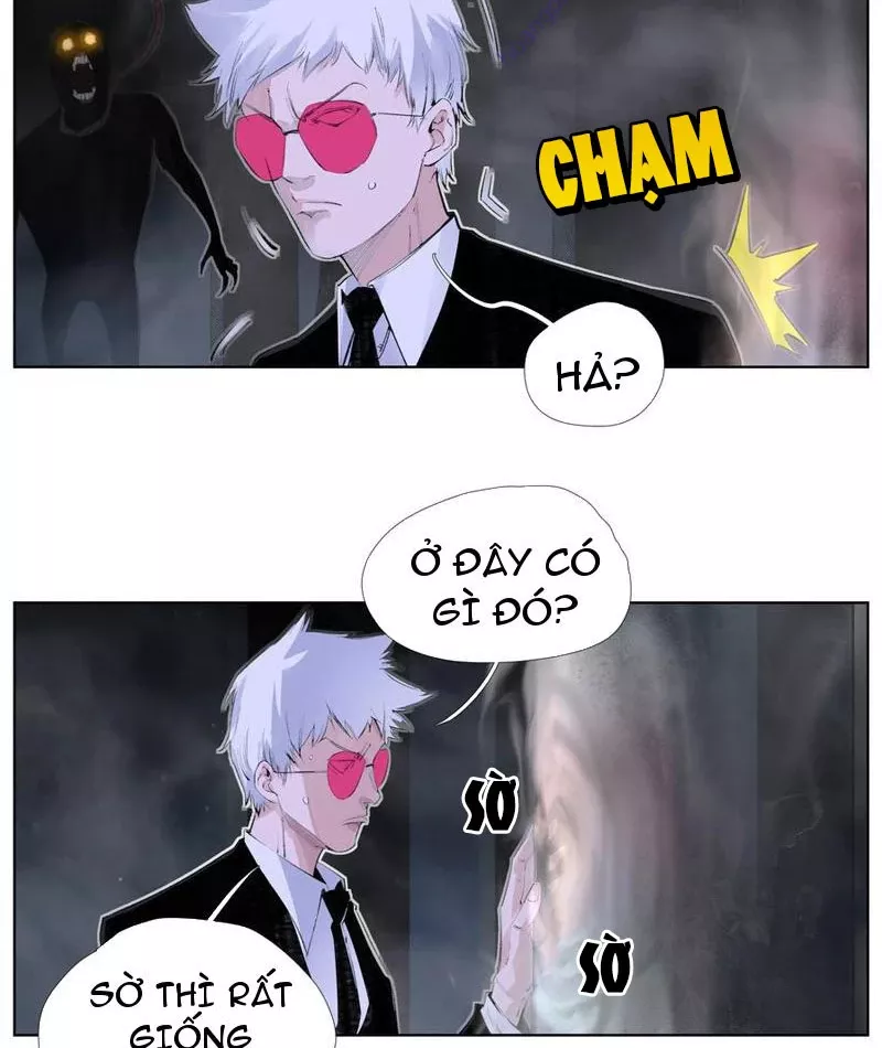 Tiên Hàng Đầu Chapter 9 - Trang 19