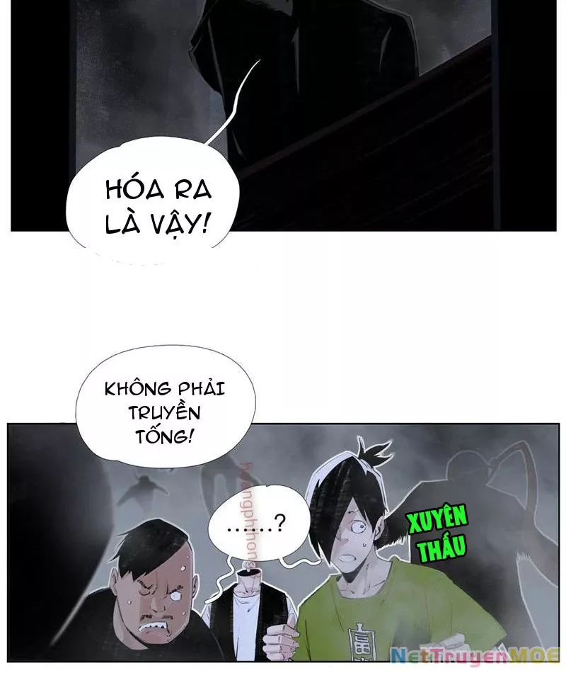 Tiên Hàng Đầu Chapter 9 - Trang 21