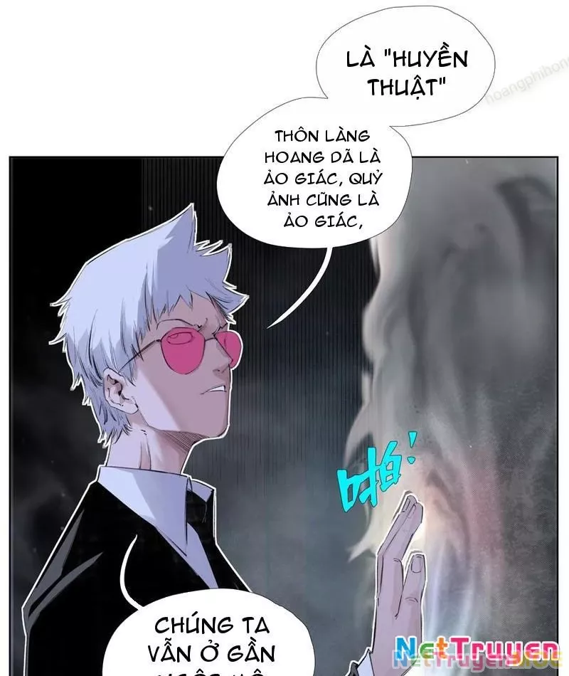 Tiên Hàng Đầu Chapter 9 - Trang 22