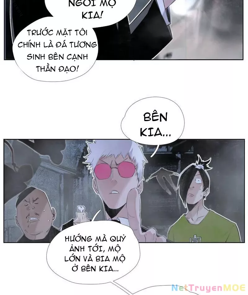 Tiên Hàng Đầu Chapter 9 - Trang 23