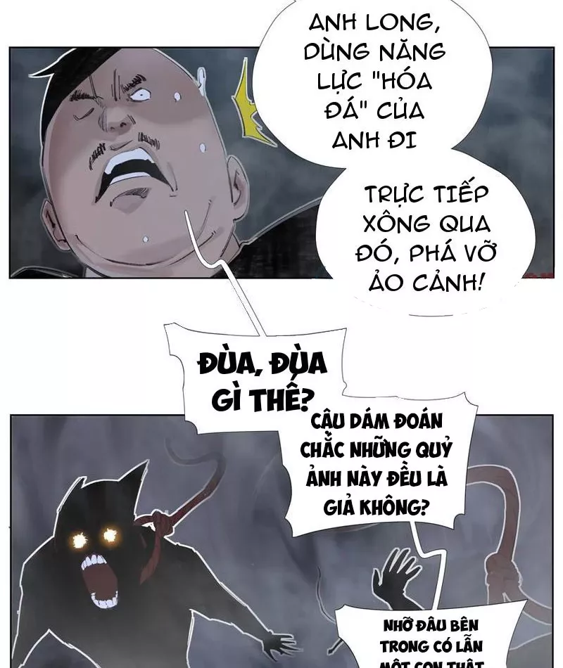 Tiên Hàng Đầu Chapter 9 - Trang 24