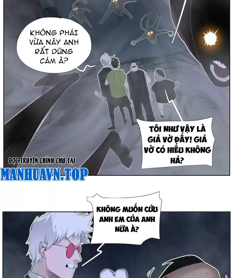 Tiên Hàng Đầu Chapter 9 - Trang 26