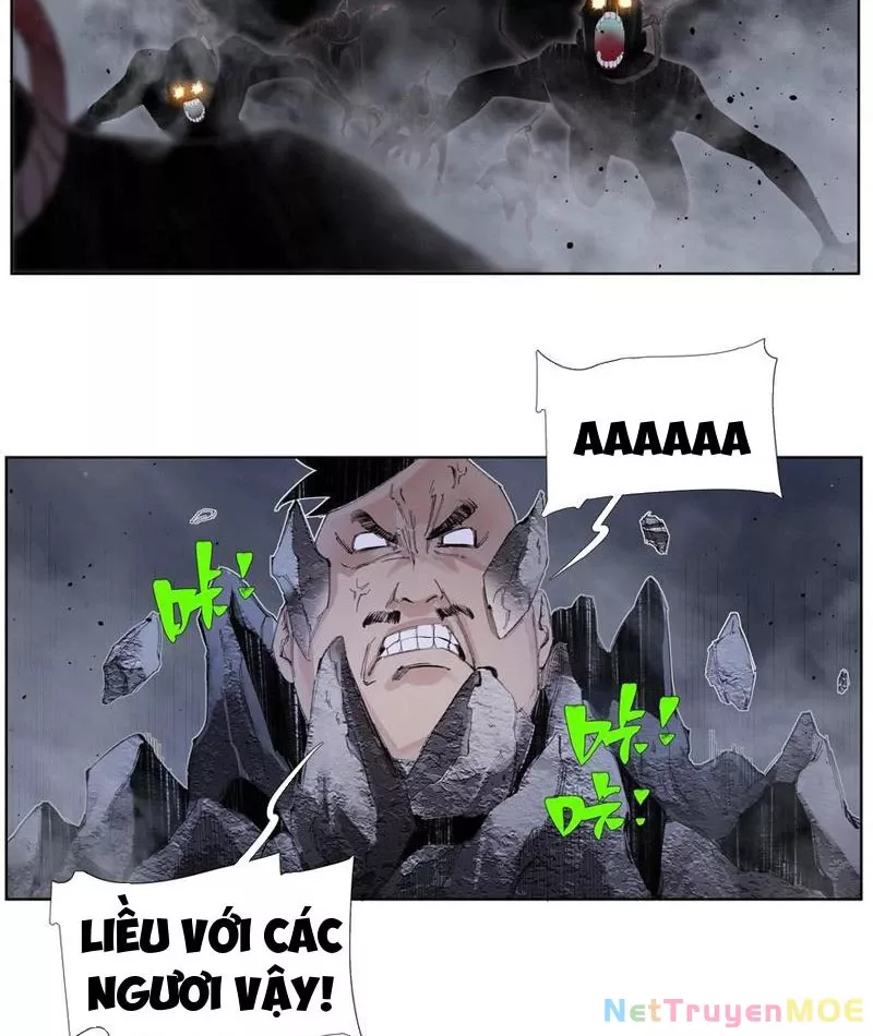 Tiên Hàng Đầu Chapter 9 - Trang 28