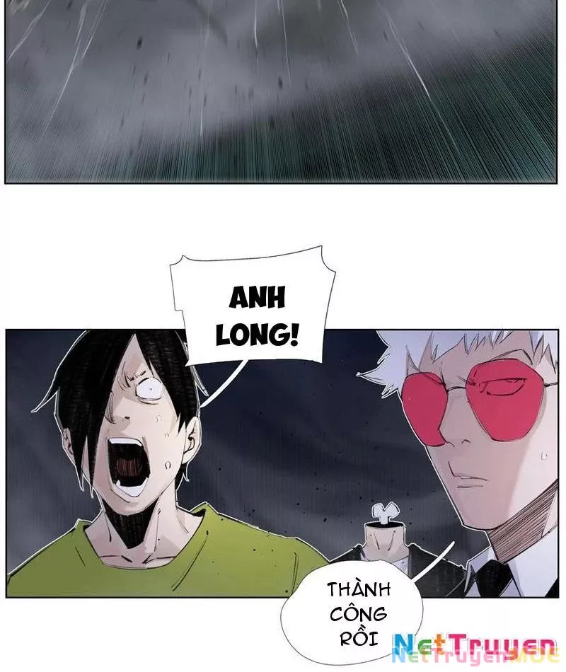 Tiên Hàng Đầu Chapter 9 - Trang 32