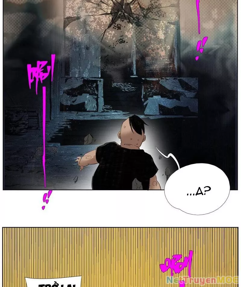 Tiên Hàng Đầu Chapter 9 - Trang 34