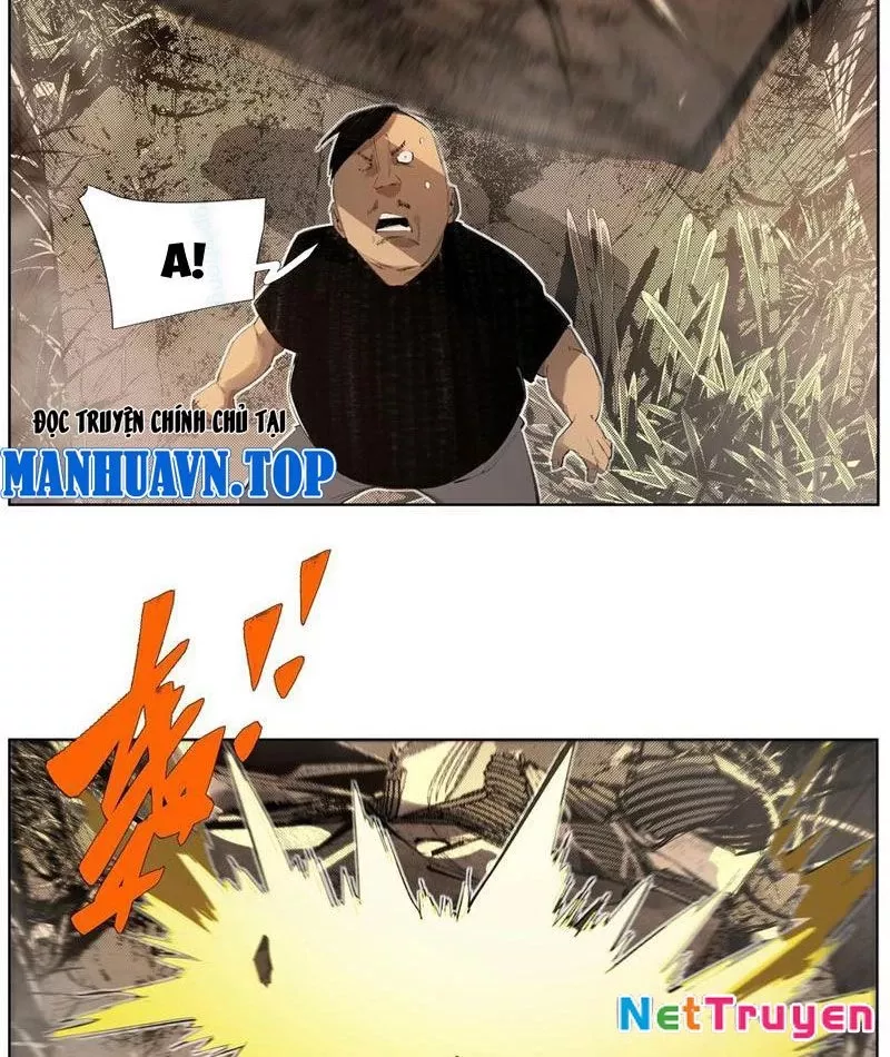 Tiên Hàng Đầu Chapter 9 - Trang 37