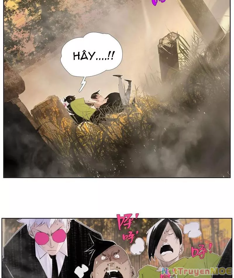 Tiên Hàng Đầu Chapter 9 - Trang 39