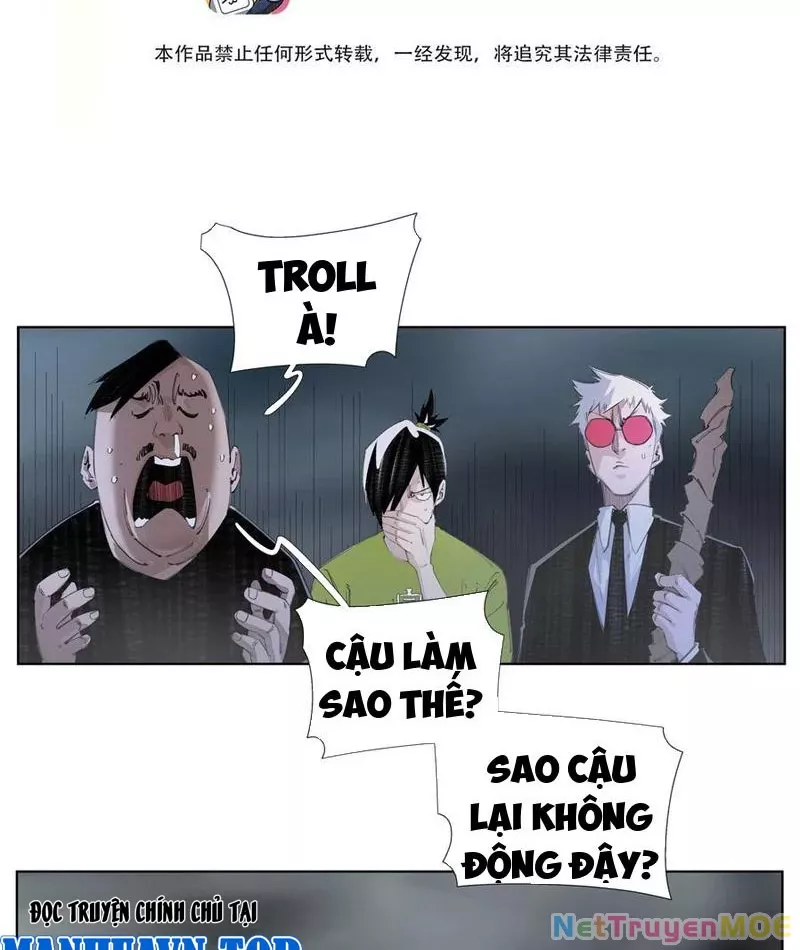 Tiên Hàng Đầu Chapter 9 - Trang 4