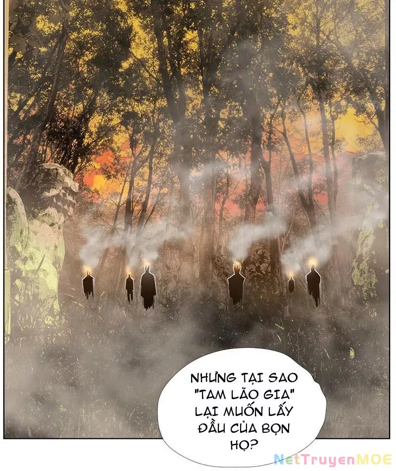 Tiên Hàng Đầu Chapter 9 - Trang 41