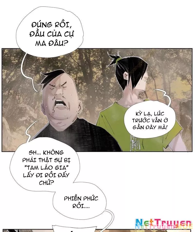 Tiên Hàng Đầu Chapter 9 - Trang 42