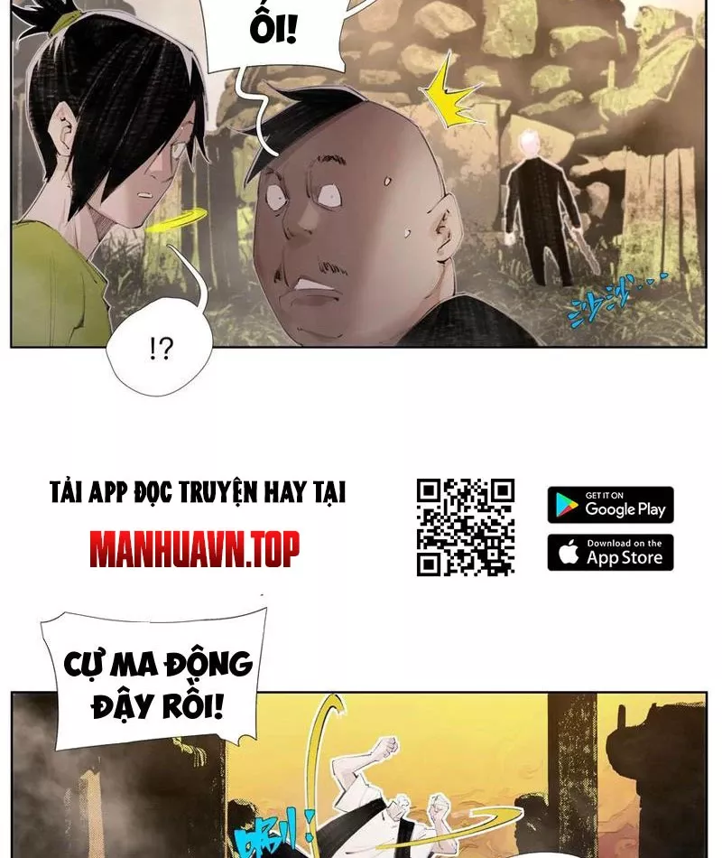 Tiên Hàng Đầu Chapter 9 - Trang 43