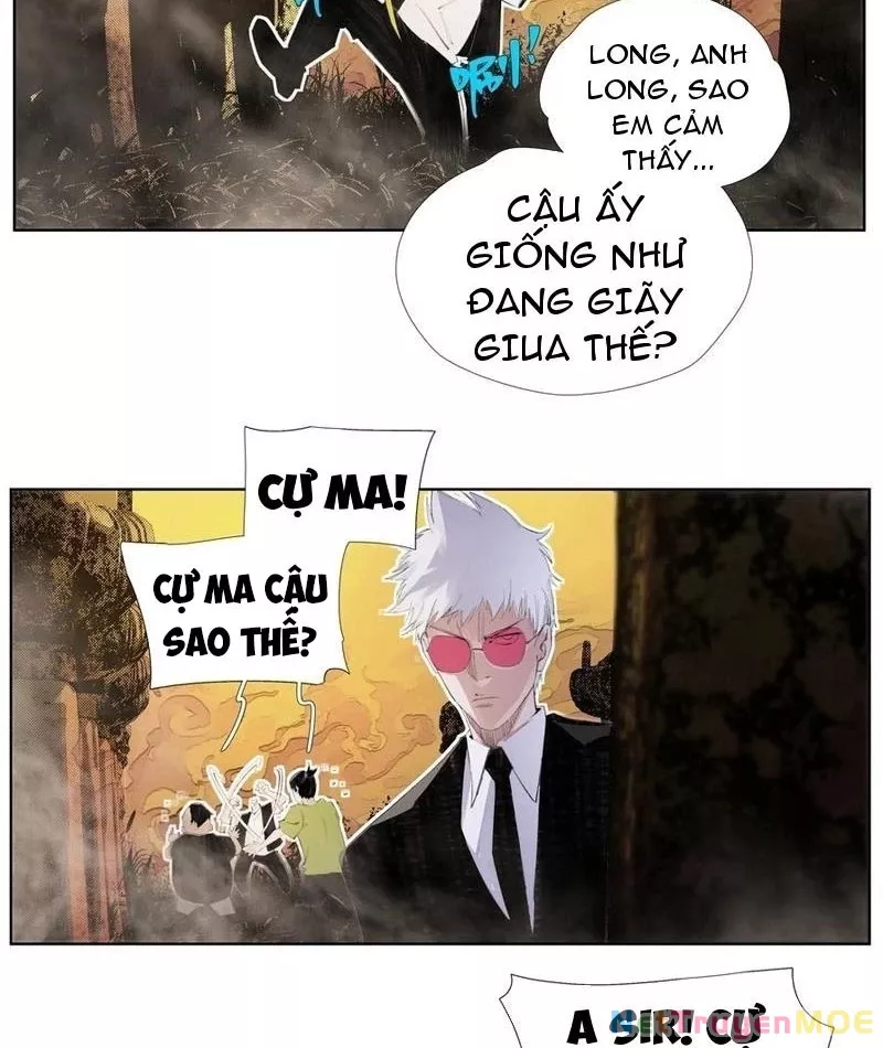 Tiên Hàng Đầu Chapter 9 - Trang 44