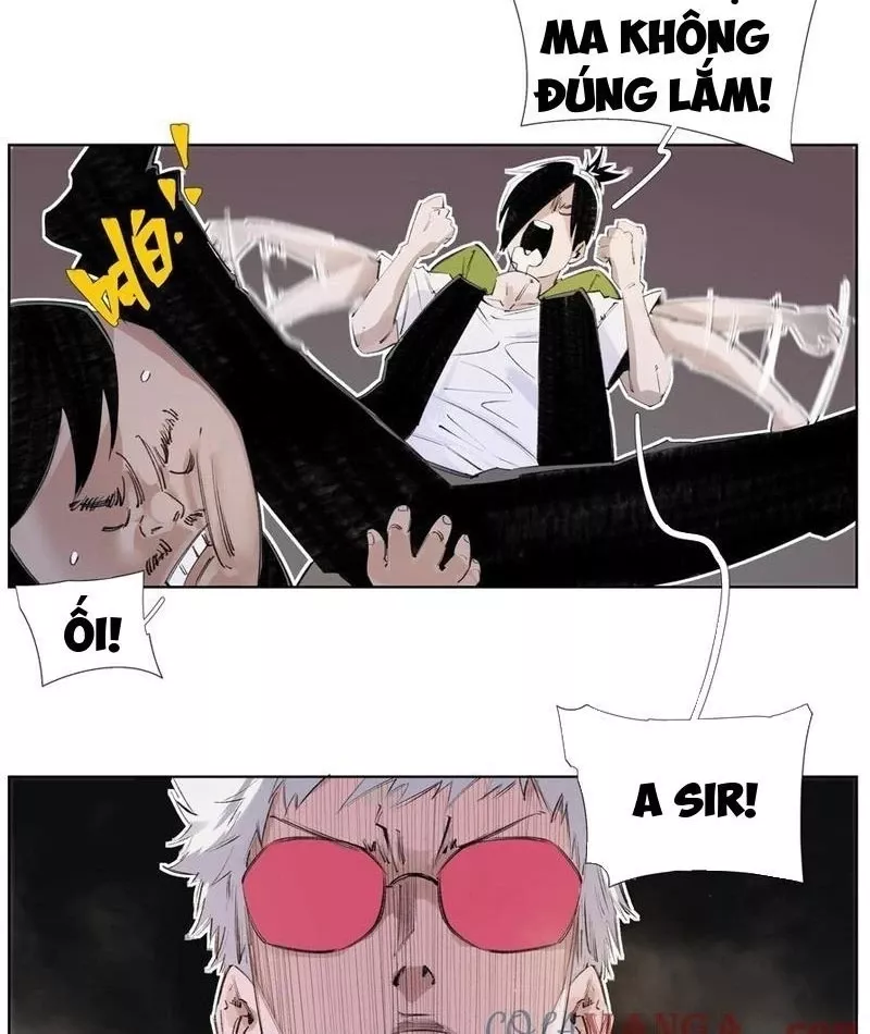 Tiên Hàng Đầu Chapter 9 - Trang 45