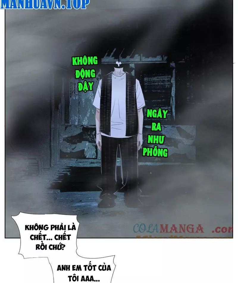 Tiên Hàng Đầu Chapter 9 - Trang 5