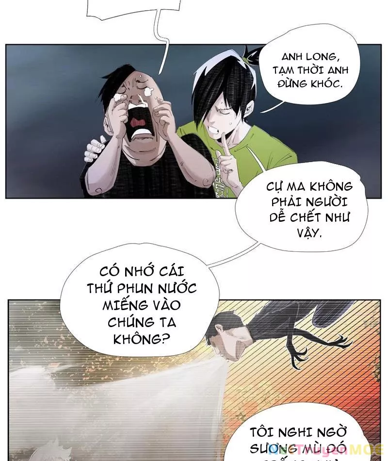 Tiên Hàng Đầu Chapter 9 - Trang 6