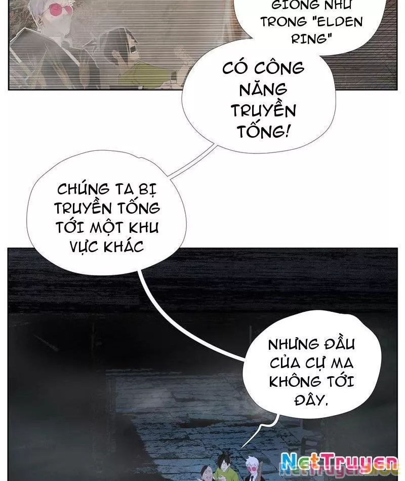 Tiên Hàng Đầu Chapter 9 - Trang 7