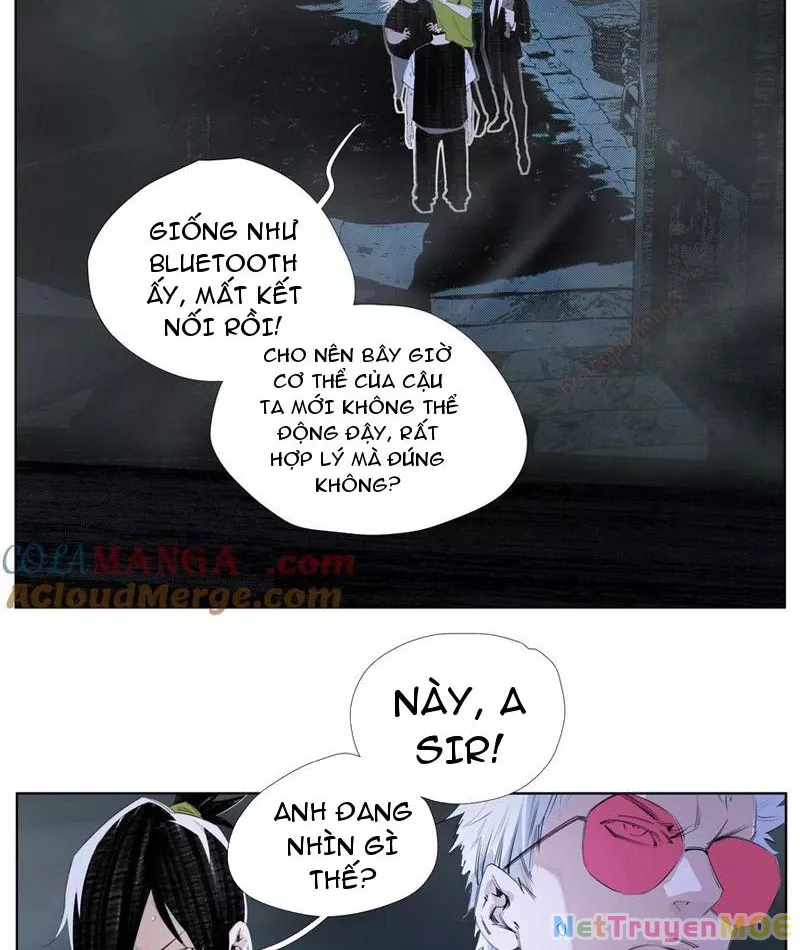 Tiên Hàng Đầu Chapter 9 - Trang 8