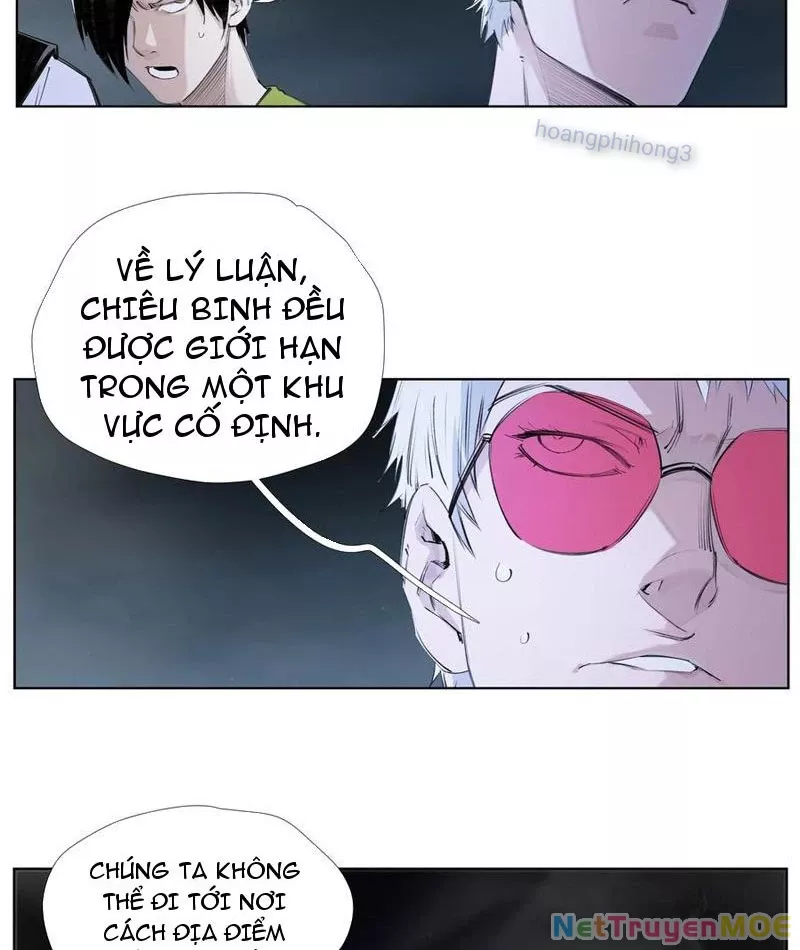 Tiên Hàng Đầu Chapter 9 - Trang 9