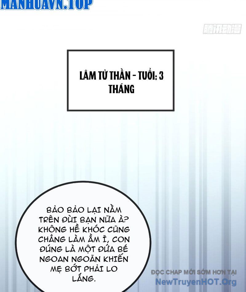 Tiến Hóa Vô Hạn Bắt Đầu Từ Con Số Không Chapter 1 - Trang 16