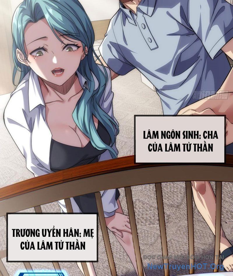 Tiến Hóa Vô Hạn Bắt Đầu Từ Con Số Không Chapter 1 - Trang 18