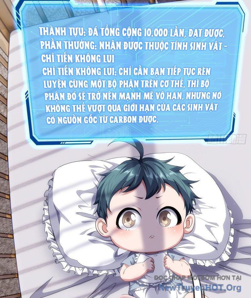 Tiến Hóa Vô Hạn Bắt Đầu Từ Con Số Không Chapter 1 - Trang 19