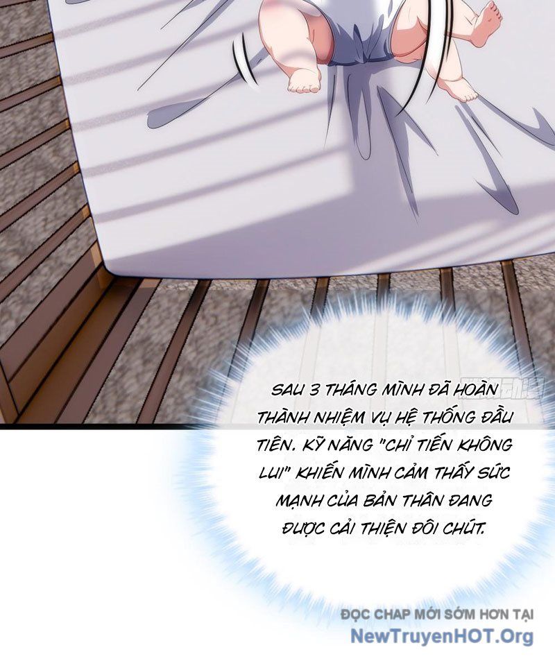 Tiến Hóa Vô Hạn Bắt Đầu Từ Con Số Không Chapter 1 - Trang 20