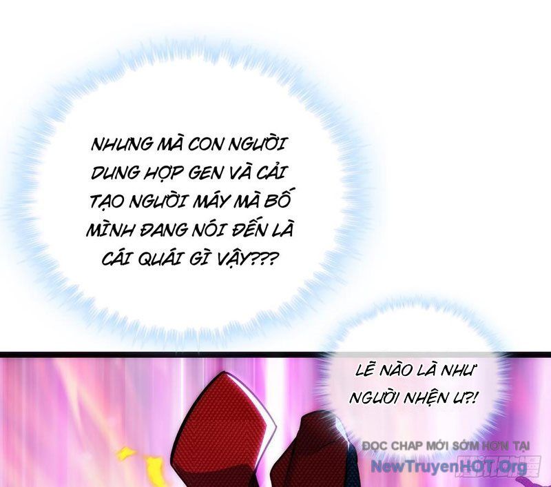 Tiến Hóa Vô Hạn Bắt Đầu Từ Con Số Không Chapter 1 - Trang 21