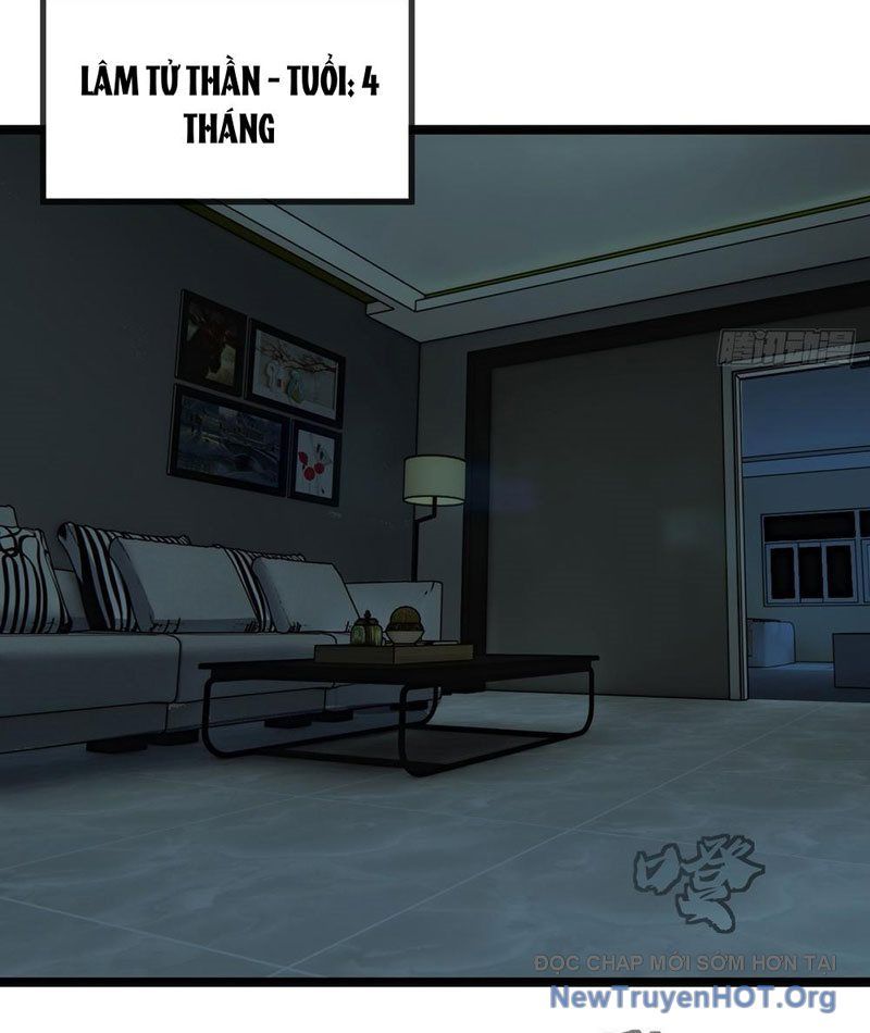 Tiến Hóa Vô Hạn Bắt Đầu Từ Con Số Không Chapter 1 - Trang 25