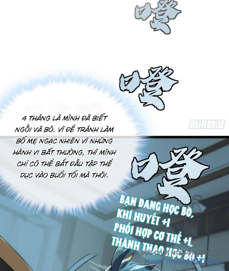 Tiến Hóa Vô Hạn Bắt Đầu Từ Con Số Không Chapter 1 - Trang 26