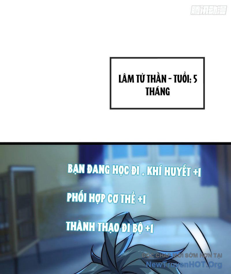 Tiến Hóa Vô Hạn Bắt Đầu Từ Con Số Không Chapter 1 - Trang 28