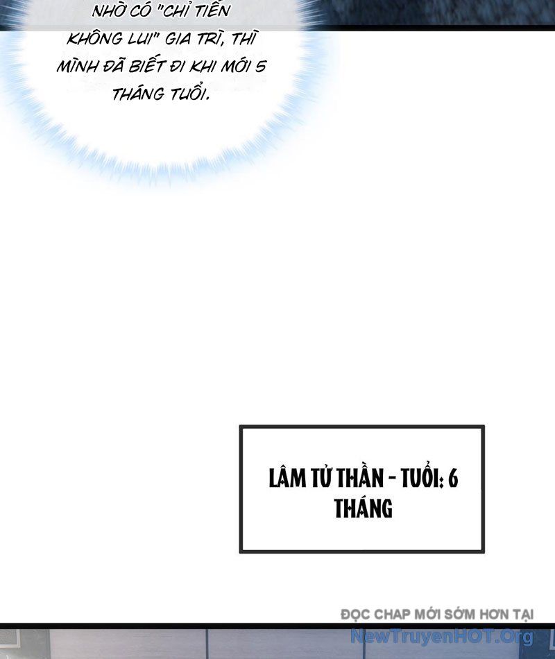 Tiến Hóa Vô Hạn Bắt Đầu Từ Con Số Không Chapter 1 - Trang 30