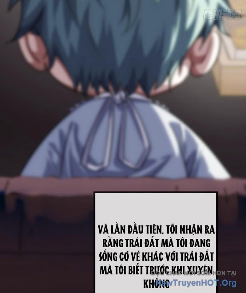 Tiến Hóa Vô Hạn Bắt Đầu Từ Con Số Không Chapter 1 - Trang 34