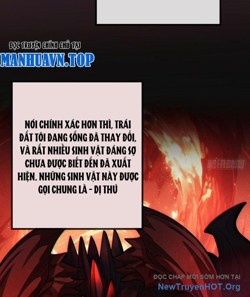Tiến Hóa Vô Hạn Bắt Đầu Từ Con Số Không Chapter 1 - Trang 35