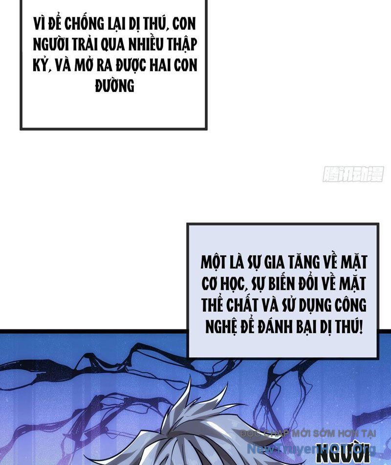 Tiến Hóa Vô Hạn Bắt Đầu Từ Con Số Không Chapter 1 - Trang 38